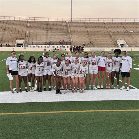 Dothan Wolves Track and Field | Dothan AL