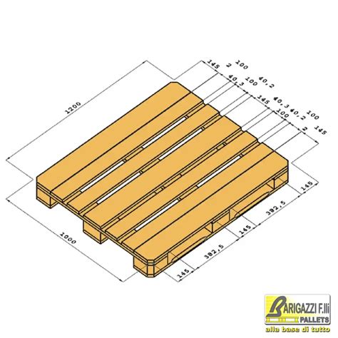 Epal 3 - Barigazzi Pallets