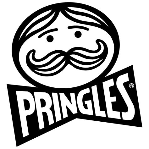 Pringles Logo Png