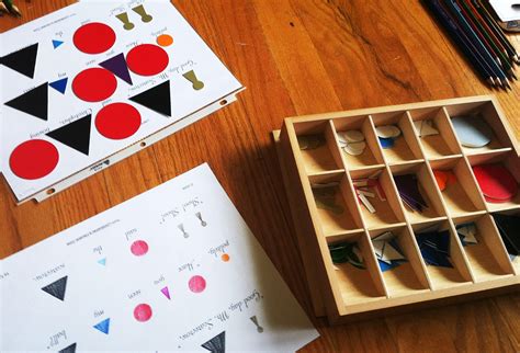 Aips Resources Montessori Materials Spotlight Grammar Symbols