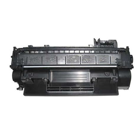 TONER LASER PREMIUM HP CE505A MICR 2300 PAGES Horizon Bureautique