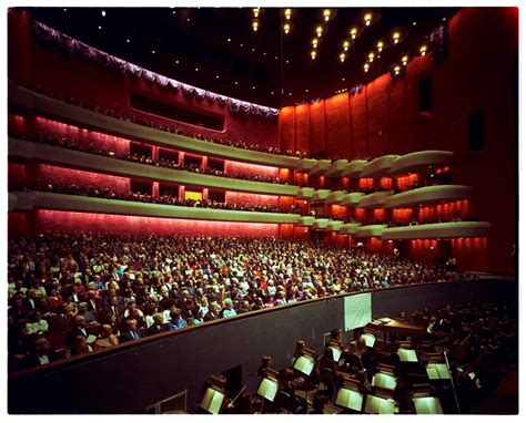 Musical Arts Center to be refurbished for first time in nearly 50 years ...