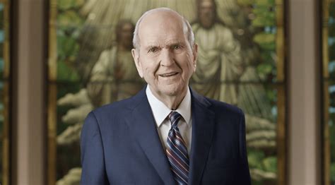 Why President Nelson Has Issued So Many Invitations Over The Past 3