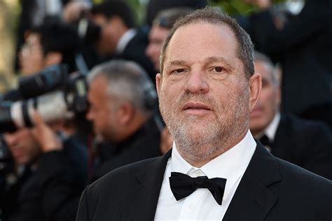 Los Angeles Police Department Investigating Harvey Weinstein For