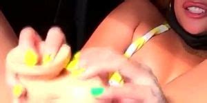Latina Screw Her Pussy With Big Dildo In Uber Msmonroyxxx Tnaflix