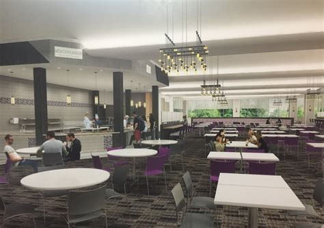 Elmira College on Twitter: "We are excited to welcome Parkhurst Dining ...