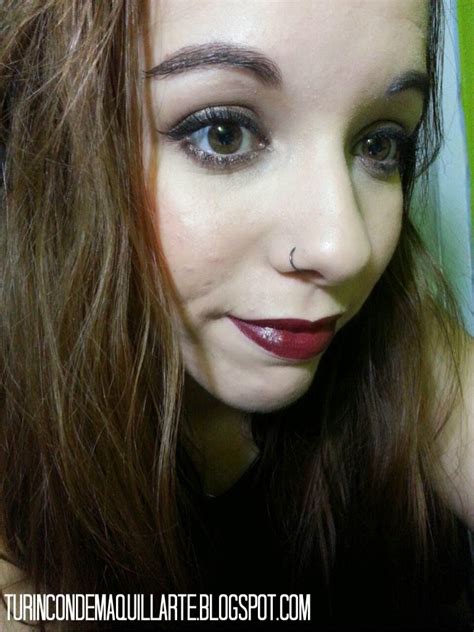 Maquillaje Y Belleza LOOK TUTORIAL NAKED Vol