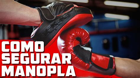 O Que Quer Dizer Manopla - Aprenda de uma vez por todas como usar a manopla!!! [ RTF #195 ] - YouTube