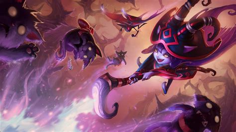 League Of Legends Wild Rift Lulu Build Online