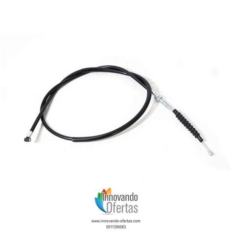 CHICOTE CABLE CLUTCH EMBRAGUE MOTO ITALIKA 125Z En Innovando Ofertas