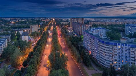 Нижнекамск 2025 — информация, фото, видео, карта