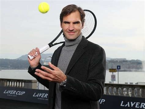 The Incredible Life Of Roger Federer The Highest Paid Tennis Player In