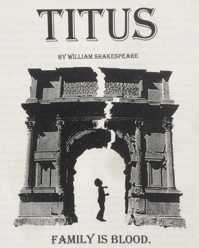 Titus Andronicus