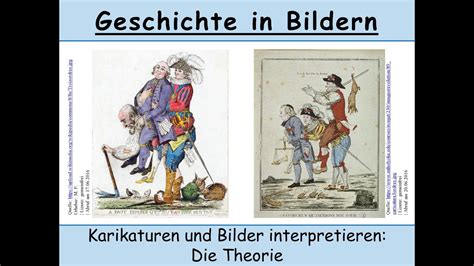 Interpretation Schreiben Geschichte