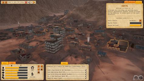 Atomic Society Post Apocalyptic City Builder Launches Monday 15th Of