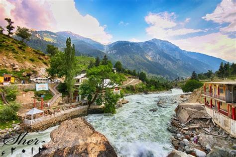 Swat River