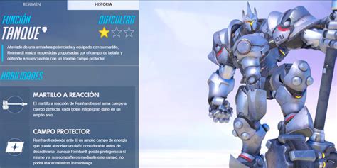 Guía Overwatch 1 Soldado 76 Hoy Todos Somos Soldados Página 2