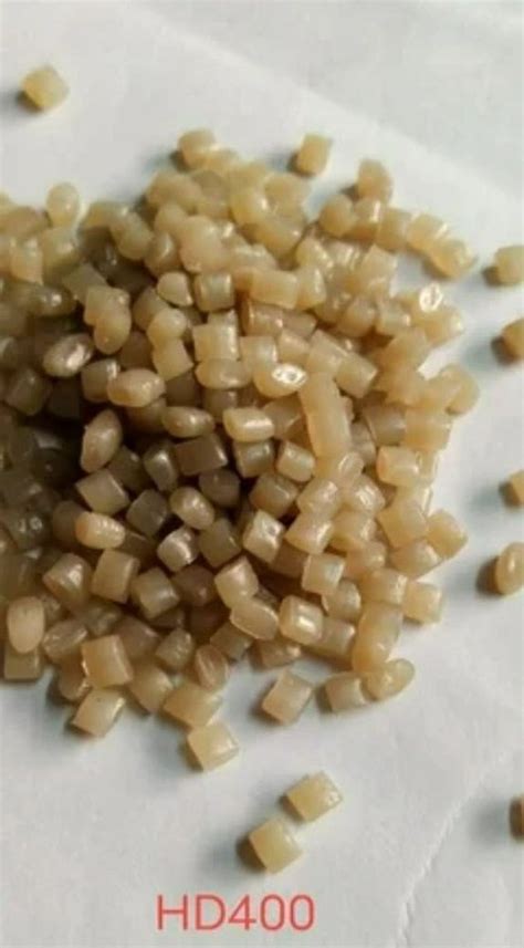 Brown Hdpe Granules For Pipes Making Grade B Grade At Best Price In