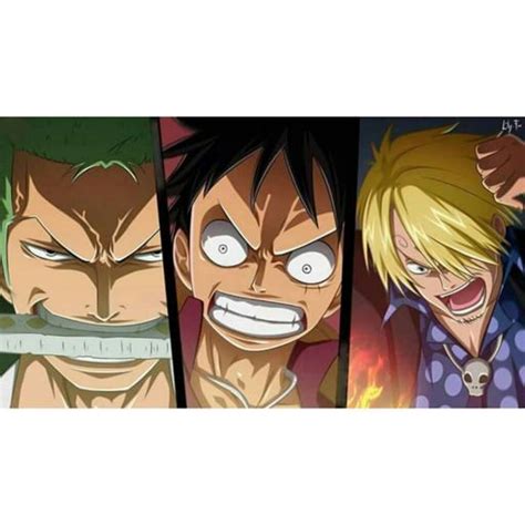 El Tr O Monstruoso One Piece Amino