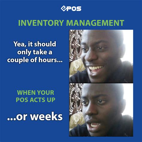Business Memes To Make You Lol Epos Pos System