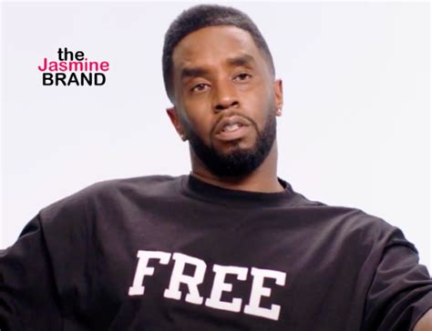 Diddy Pleads Not Guilty To Expanded Sex Trafficking Indictment TheJasmineBRAND