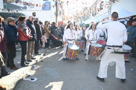 Programaci N Fiesta De La Candelaria Fiesta De La Candelaria