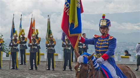 Celebrate The Battle Of Pichincha Day May 24 2024 Travel With Lindela