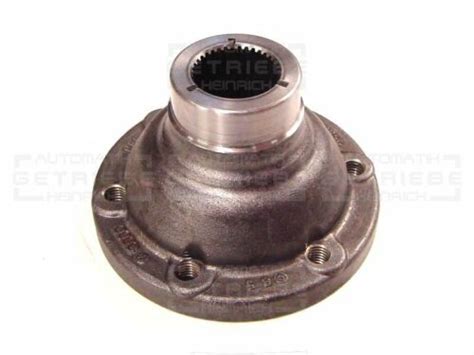Flansch; 02B 409 283 B ;für Automatikgetriebe AG4 098 VW T4 91-94 ...
