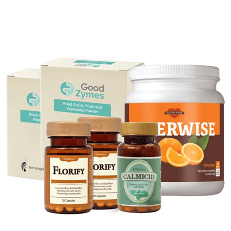 Gut Health Pack
