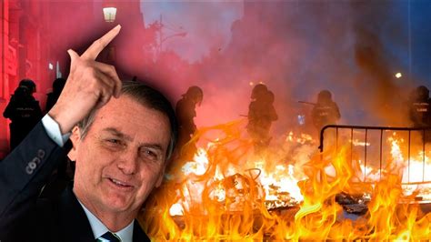 Bolsonaro Quer O Ai Youtube