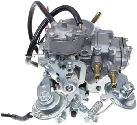 New Carburetor For Suzuki Carry Mazda Dd51t De51v Df51v Dc51t Dd51b F5a F5b F6a Ebay