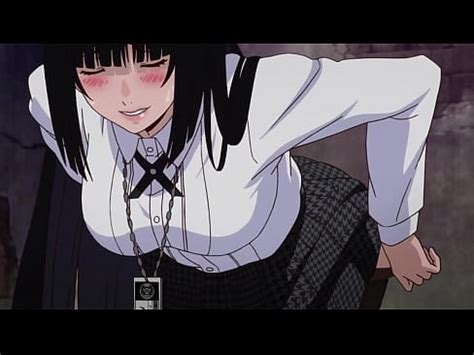 Jabami Yumeko Exposes Your Cheating And Submits You Hentai Femdom JOI Dice Game Feet