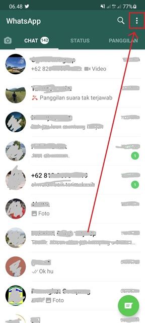 Detail Cara Menghapus Gambar Yg Tersimpan Di Whatsapp Koleksi Nomer 31