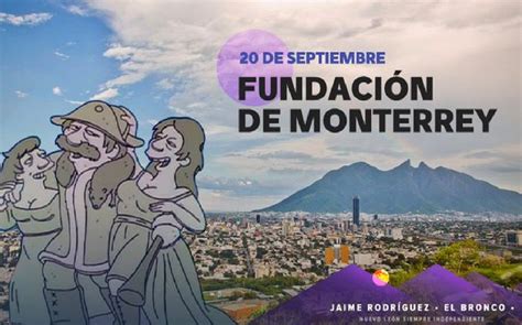 Monterrey y su origen judío que pocos conocían a 425 años de fundación