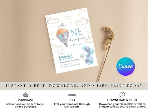 Mr Onederful Birthday Invitation Mr One Derful Birthday Invite St Birthday Invitation Hot