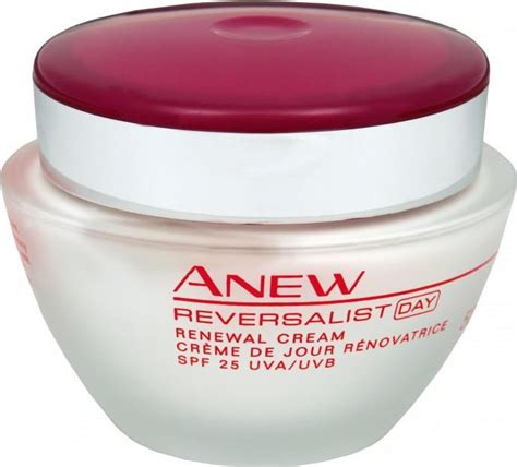 Avon Anew Reversalist Complete Renewal Day Cream Ml Od K Zbozi Cz