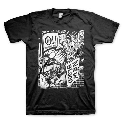 Graffiti Hardcore Archives VISION MERCH