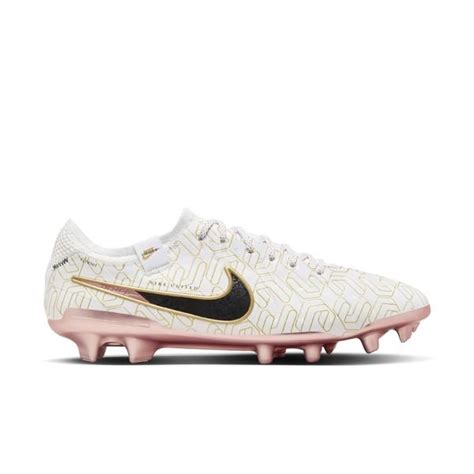 Nike Tiempo Legend Elite Fg United Golden Blanc Noir Dor Dition