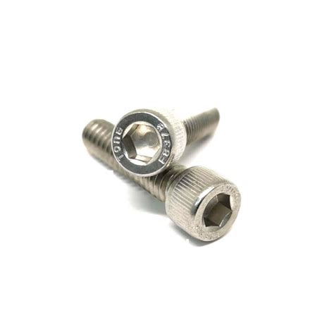 5mm Hex Screw