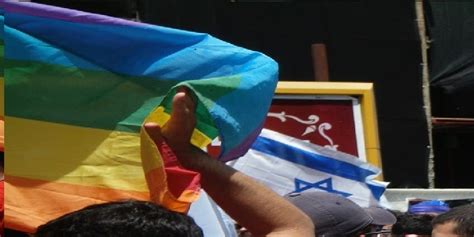 Pride Month In Israel Samantha Israel Tours