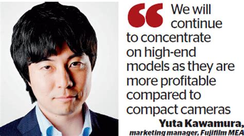 fujifilm expects  growth  market share news khaleej times