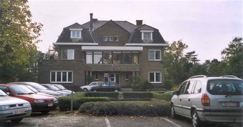 directors residence visit limburg