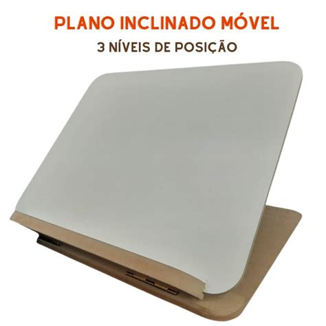 Plano Inclinado Elo Produtos Especiais