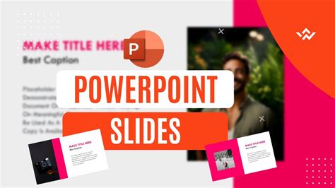 create powerpoint  step  step sonugeeky youtube