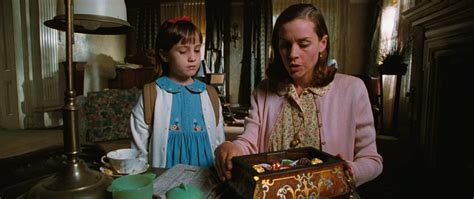 Matilda (1996) – Movie Reviews Simbasible