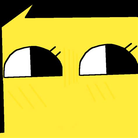 Yellow Pfp That Adds A Vibrant Touch To Your Online Identity