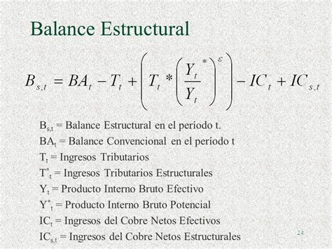 Un Panorama De Las Finanzas P Blicas Ricardo Martner Area De