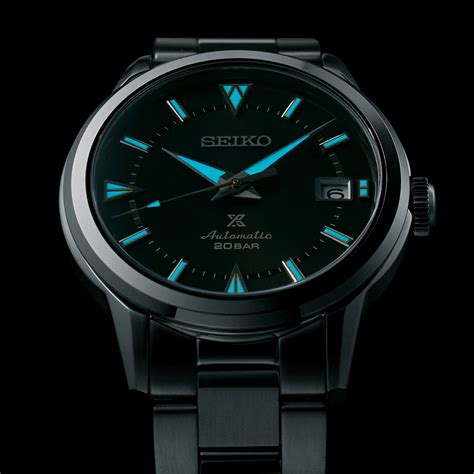 Spb243j1 Seiko Watch Corporation