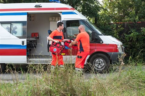 Na ratunek 112 Odcinek 312 Sezon 6 Terapia małżeńska streszczenie