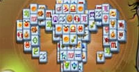 Mahjongg Fortuna Basic Online Game Play For Free